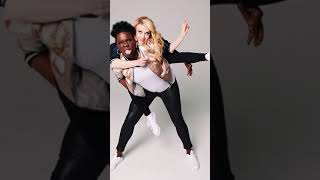 Leslie Jones And Kate McKinnon Funny Comedian celebrity funny comedy snl shorts [upl. by Ynalem]