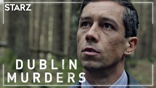 Ep 2 Preview  Dublin Murders Season 1  STARZ [upl. by Boor488]