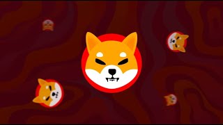 SHIBA INU SHIB  Análise de hoje 04012022 SHIB shibainu XRP ripple BTC bitcoin ETH [upl. by Ylera]