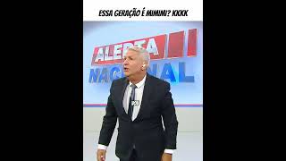 GERAÇÃO MIMIMI KKKKKKK humor sikerajr comedia [upl. by Bouchard]