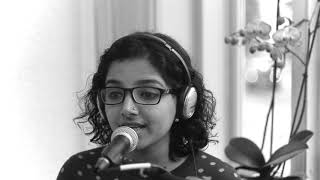 Usuru Narambulay Cover by Shashwathi  Irudhi Suttru [upl. by Gilly]