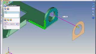 Free Shape Edition with TopSolid 7 [upl. by Brost]