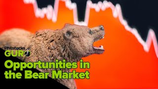 Philstocks Guro S2E20┃Opportunity in the Bear Market [upl. by Yltsew]