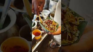 Kasta kachori chaat  Indian street food 🥝🥑 trending viralvideo food shortfeed [upl. by Ruelu]