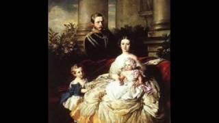 The Life of Emperor Frederick III of Germany Stop and Stare  One Republic [upl. by Eihcir168]