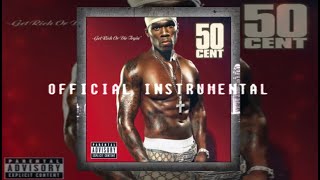 50 Cent  Many Men Official Instrumental Reprod AmonMusic [upl. by Somerville]