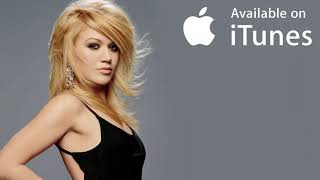 Kelly Clarkson  Never Again iTunes Session [upl. by Afrika]