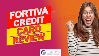 Fortiva Credit Card Review  Everything You Should Know Pros amp Cons Of Fortiva Credit Card [upl. by Onailil171]