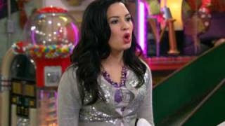 Demi Lovato  Sonny With A Chance New Episode [upl. by Eloise]