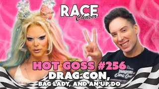 Willam and Alaska Unpack Drag Con 2024 [upl. by Dallis]