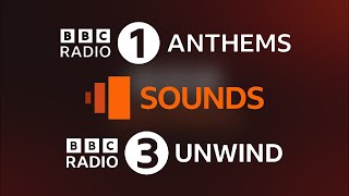 BBC Sounds Welcomes 2 New Spinoff Stations  041124 [upl. by Mariano36]