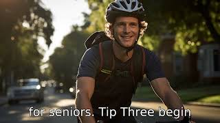 11 Tips On Exercise Bicycle For Seniors [upl. by Phelps]