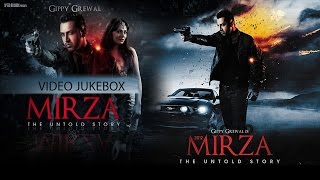 Mirza The Untold Story  Video Jukebox  Punjabi Songs Collection  Speed Records [upl. by Greenstein14]