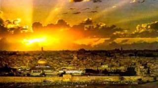 Jerusalem by Daliah Lavi [upl. by Idel]