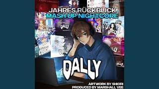 2023 Nightcore Mash Up [upl. by Valerio723]