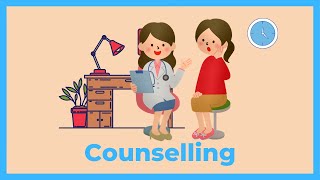 How To Approach Explanation And Counselling [upl. by Enttirb]