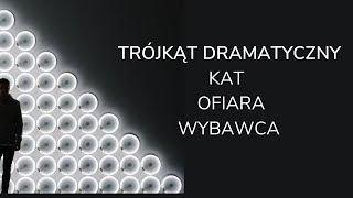 Kat wybawca ofiara Dramat trójkąta Agnieszka Kozak i Zbigniew Rećko [upl. by Mitchael]