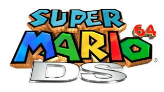 Casino  Super Mario 64 DS Music Extended [upl. by Jyoti276]