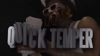 Li Rye  QUICK TEMPER OFFICIAL MUSIC VIDEO [upl. by Guinn292]