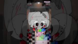 Haha fnaf tweening animation meme ideiaMusashiace [upl. by Nawud983]