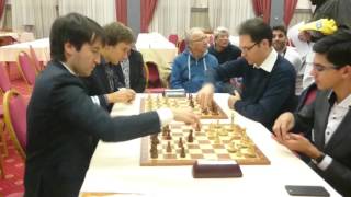 Chess Super GM Bughouse Chess [upl. by Aidaas]