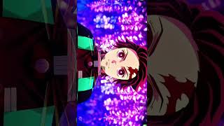 Demon slayer twixtor anime edits shorts animation edits demon slayer crystclips [upl. by Quickman]