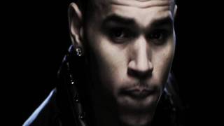 Chris Brown  No Bullshit OFFICIAL INSTRUMENTALHD [upl. by Macswan]