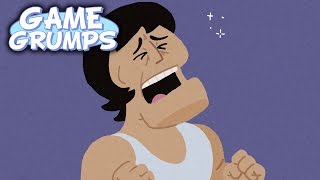 Game Grumps Animated  Craig Penderson  by Carl Doonan [upl. by Trinatte]