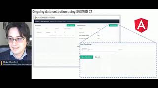 From data mess to data bliss using SNOMED CT and FHIR  Blake Mumford 202130 [upl. by Yetti]