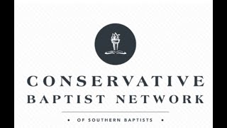 The Conservative Baptist Network With Brad Jurkovich [upl. by Carrnan]