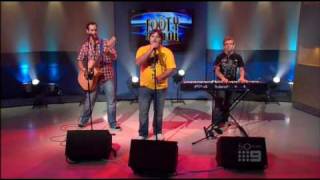 Axis Of Awesome 4 Chords  Amazing Funny Comedy Singing Just Brilliant [upl. by Ttekcirc]