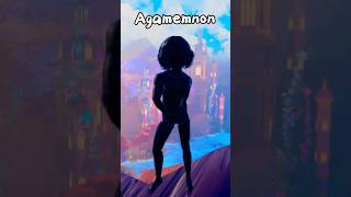 Agamemnon was hard to make😭 roblox dresstoimpress dti funny fypシ゚viral shortsviral meme [upl. by Gassman]