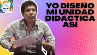 UNIDAD DIDÁCTICA Zunun [upl. by Eenat48]