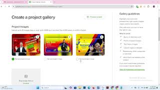 Upwork GigProject Create Bangla 2025  100 Upwork project approved [upl. by Tnarud308]