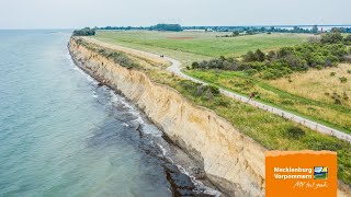 Laufen und abschalten auf FischlandDarssZingst [upl. by Orling293]