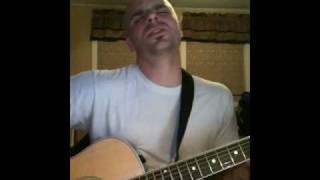 Hootie amp The Blowfish  quotNot Even The Treesquot cover by Jeremy James [upl. by Paxton]