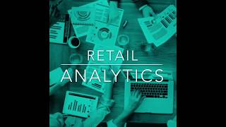 Retail Analytics [upl. by Fagan]