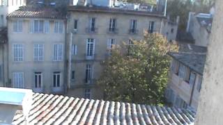 CEA MOJO in AixenProvence Gives Tour of Housing [upl. by Eitirahc]