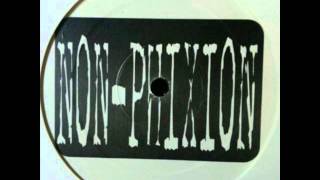 Non Phixion  5 Boros Remix feat DV Alias Khrist [upl. by Leupold]