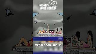 ¿Ya vieron Megalodon 2 ¿Que tal les pareció megalodon hisheenespanol comodeberiahaberterminado [upl. by Melnick]