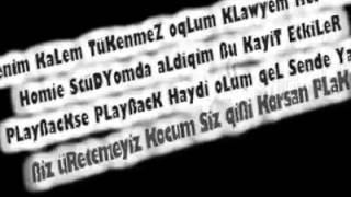 eFeCan amp HayaT DiSs To CanDeLLa [upl. by Enoob]