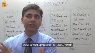 GMAT Coaching in Delhi  GMAT preparation  GMAT Exam Pattern [upl. by Malti]