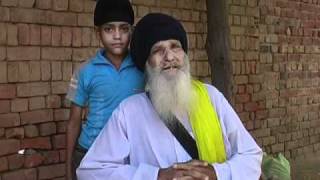 Baba Mohan Singh Ji 94 years Old Friend of Shaheed Bhagat Singh Part 4 [upl. by Drislane]