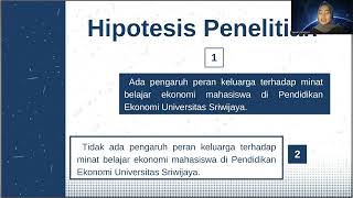 PROPOSAL PENELITIAN WAHYUNINGSIH 06031282328048 [upl. by Gaskin]