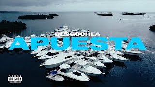 BENGOCHEA  APUESTA Video Oficial [upl. by Gora]