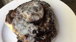 Viral Cinnamon Roll Hack [upl. by Harned]