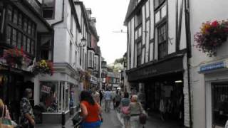 Looe in Cornwall [upl. by Queena]