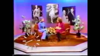 Doris Day Barbara Walters 12 [upl. by Tarsuss]