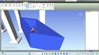 Move Rotate and Scale I Navisworks Tutorial [upl. by Dolhenty]