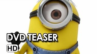 Despicable Me 2 Film Clip  Julian Shows Up at Grus House HD [upl. by Duahsar]